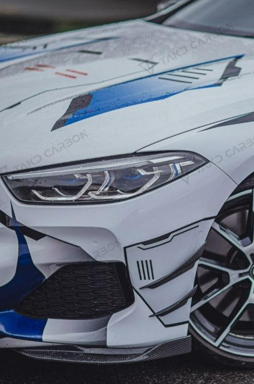 ชุดแต่ง BMW