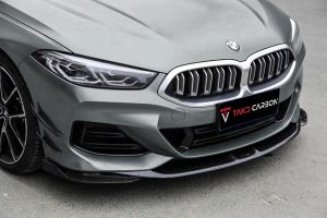คาร์นาด Carbon Fiber BMW 8 Series 840i M850i G14 G15 G16 ทรง TAKD V2