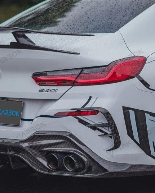ชุดแต่ง BMW