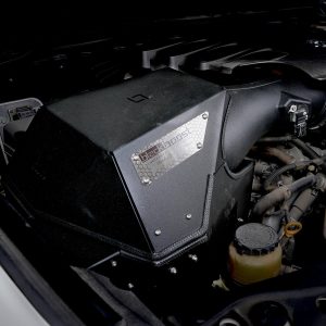 ชุดกรองอากาศ Toyota Land Cruiser J200 1UR-FE BlackBoost