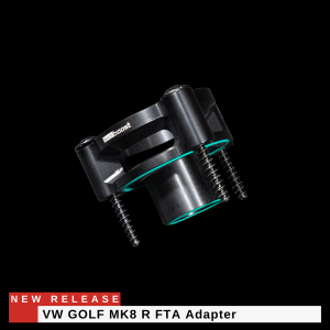 ชิ้นส่วนเพิ่มสมรรถนะ Volkswagen Golf (MK8) R EA888 BlackBoost