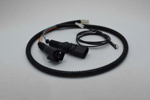 กล่องควบคุม Exhaust Valve Remote Kit (for Lamborghini) Capristo