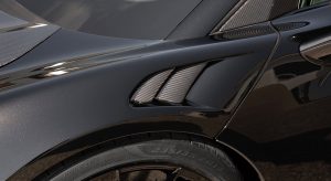 แก้มข้าง McLaren Artura Novitec