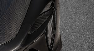 ครอบไฟหน้า McLaren Artura Novitec