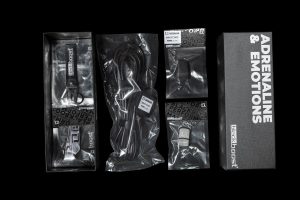ชุดท่อไอเสีย Mercedes G500 (463A) BlackBoost