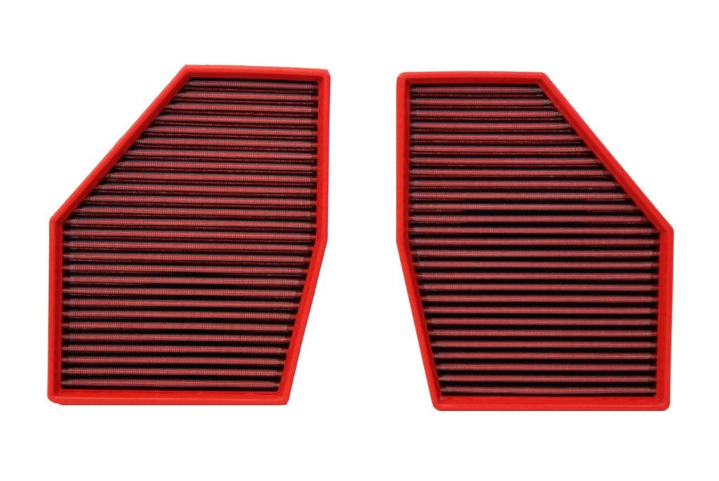 กรองอากาศ BMW M850i, 750i/750Li & M550i (Full Kit BMC