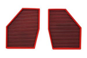 进气 BMW M850i, 750i/750Li & M550i (Full Kit BMC