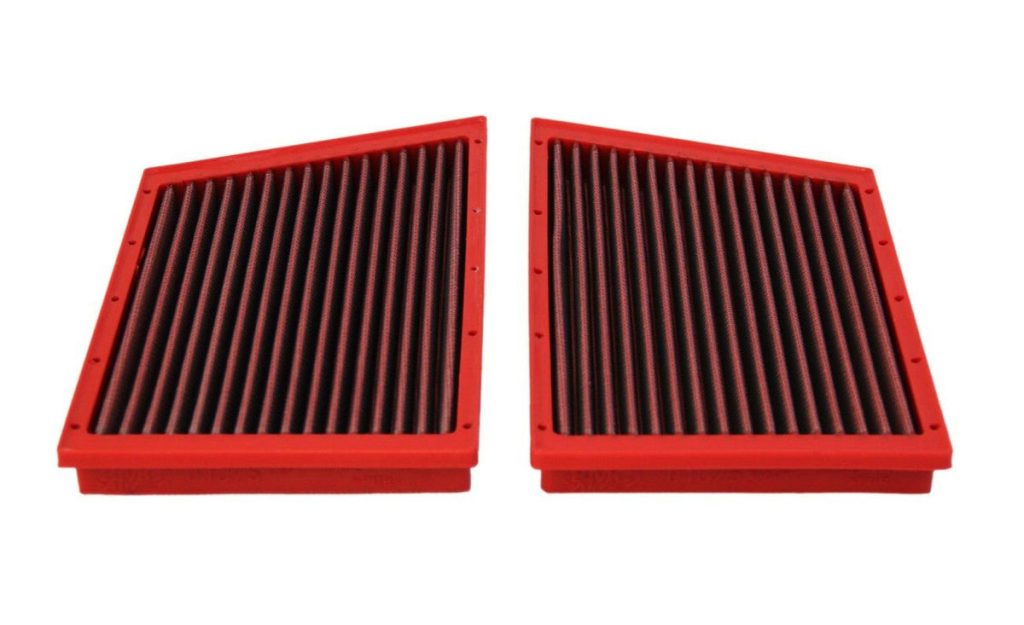 กรองอากาศ BMC Air Filter FB01075 BMC