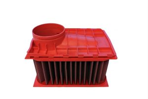 กรองอากาศ BMC Air Filter FB01098 BMC