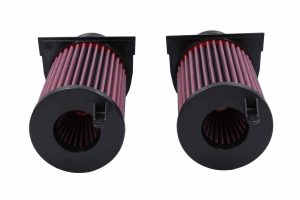กรองอากาศ BMC Air Filter FB807/08 BMC