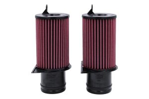 กรองอากาศ BMC Air Filter FB807/08 BMC
