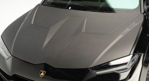 ฝากระโปรง Lamborghini Urus Performante Novitec