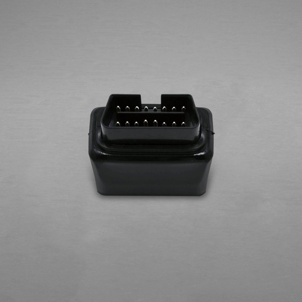 กล่องต่อพ่วง OBD Wizard Capristo
