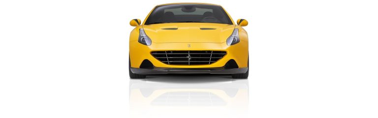 Full Body Kit Ferrari California T Novitec