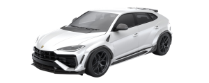 สปอยเลอร์หลังคา Lamborghini Urus S 1016 Industries