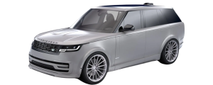 全车包围套件 Land Rover Range Rover Vogue 1016 Industries
