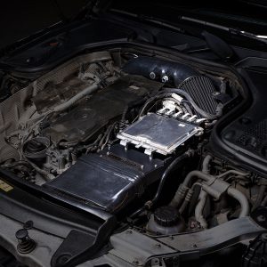 ชุดกรองอากาศ Mercedes GLE450 (167) BlackBoost
