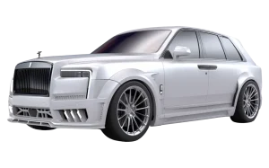 全车包围套件 Rolls-Royce Cullinan Series 2 1016 Industries