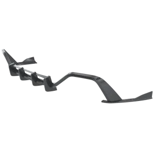 后扩散器 Audi RS6 1016 Industries