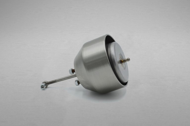 exhaust valve diaphragm Capristo