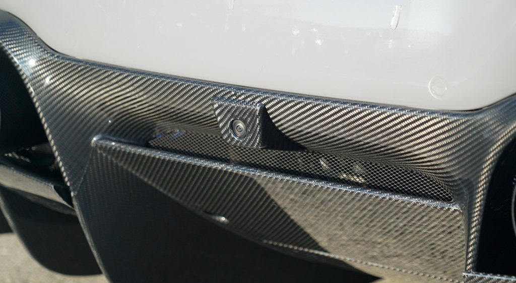 ชุดแต่ง Ferrari