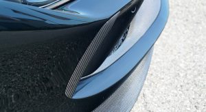 คาร์นาดข้าง Ferrari F8 Spider Novitec