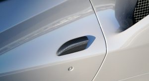 Door Handles Ferrari F8 N-Largo Novitec