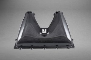 กรองอากาศ Ferrari 458 Capristo