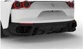 ดิฟฟิวเซอร์หลัง Ferrari 812 GTS 1016 Industries