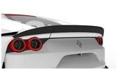 สปอยเลอร์หลัง Ferrari 812 GTS 1016 Industries