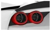 ครอบไฟท้าย Ferrari 812 Superfast 1016 Industries