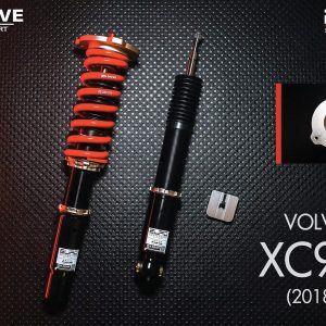 โช๊ค H-Drive EURO SPEC สำหรับ Volvo XC90 (2018+)