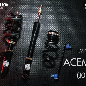 โช๊ค H-Drive EURO SPEC สำหรับ Mini ACEMAN (J05) DDC