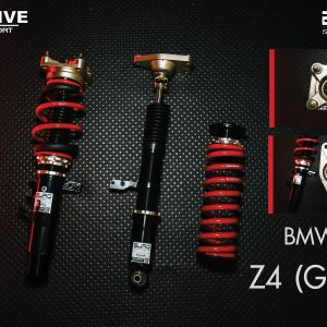 โช๊ค H-Drive EURO SPEC สำหรับ BMW Z4 (G29)