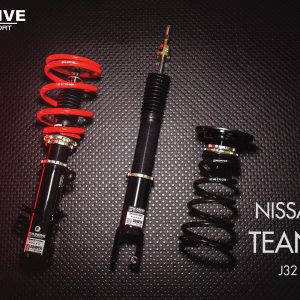 โช๊ค H-Drive S.SPEC สำหรับ Nissan Teana (J32)