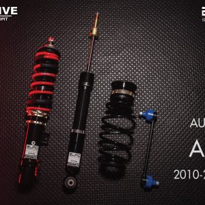 โช๊ค H-Drive EURO SPEC สำหรับ Audi A1 (8X) 2010-2018