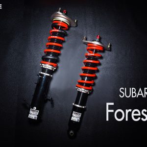 โช๊ค H-Drive S.SPEC สำหรับ Subaru Forester (SK)