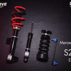 Coilovers H-Drive EURO SPEC for Mercedes-Benz E-Class Estate (S212)