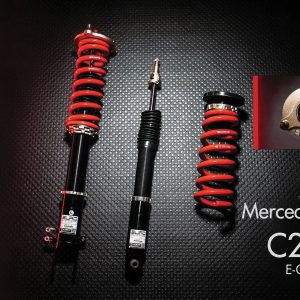โช๊ค H-Drive EURO SPEC สำหรับ Mercedes-Benz E-Coupe (C238)