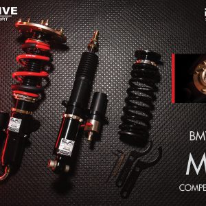 โช๊ค H-Drive สำหรับ BMW M2 (COMPETITION)