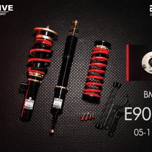 โช๊ค H-Drive EURO SPEC สำหรับ BMW E90-E92 (RWD)