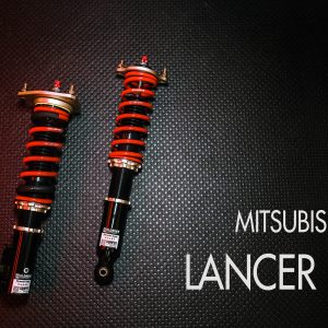 โช๊ค H-Drive S.SPEC สำหรับ Mitsubishi Lancer (CK)