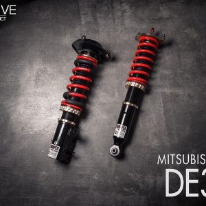 โช๊ค H-Drive S.SPEC สำหรับ Mitsubishi FTO (DE3A)