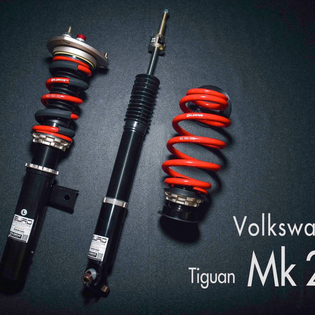 ชุดแต่ง Volkswagen