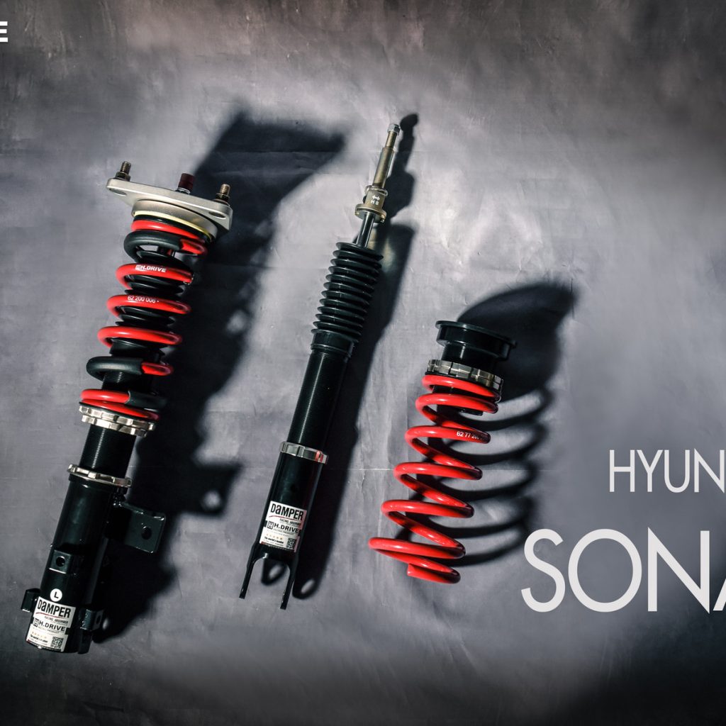 ชุดแต่ง Hyundai