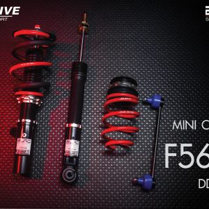 โช๊ค H-Drive EURO SPEC สำหรับ Mini Cooper (F56/55) DDC