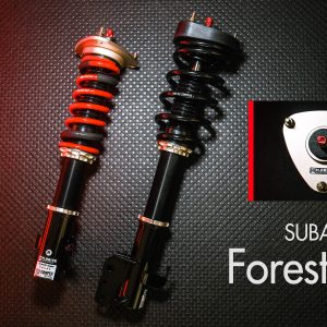 โช๊ค H-Drive S.SPEC สำหรับ Subaru Forester (SG)