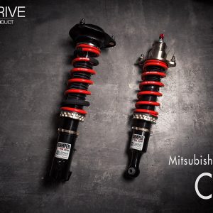 โช๊ค H-Drive S.SPEC สำหรับ Mitsubishi Lancer (CS)
