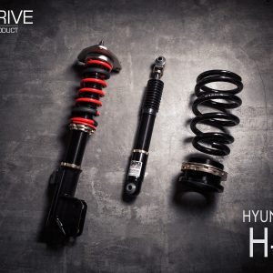 โช๊ค H-Drive S.SPEC สำหรับ Hyundai Veloster (JS)