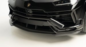 ลิ้นหน้า Lamborghini Urus Performante Novitec